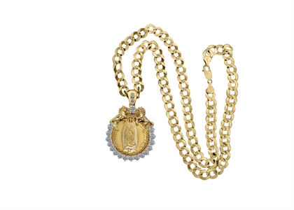 Gold Plated | Fashion Pendants